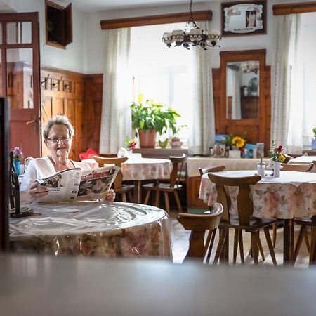 Gasthof Zeiser アドモント エクステリア 写真